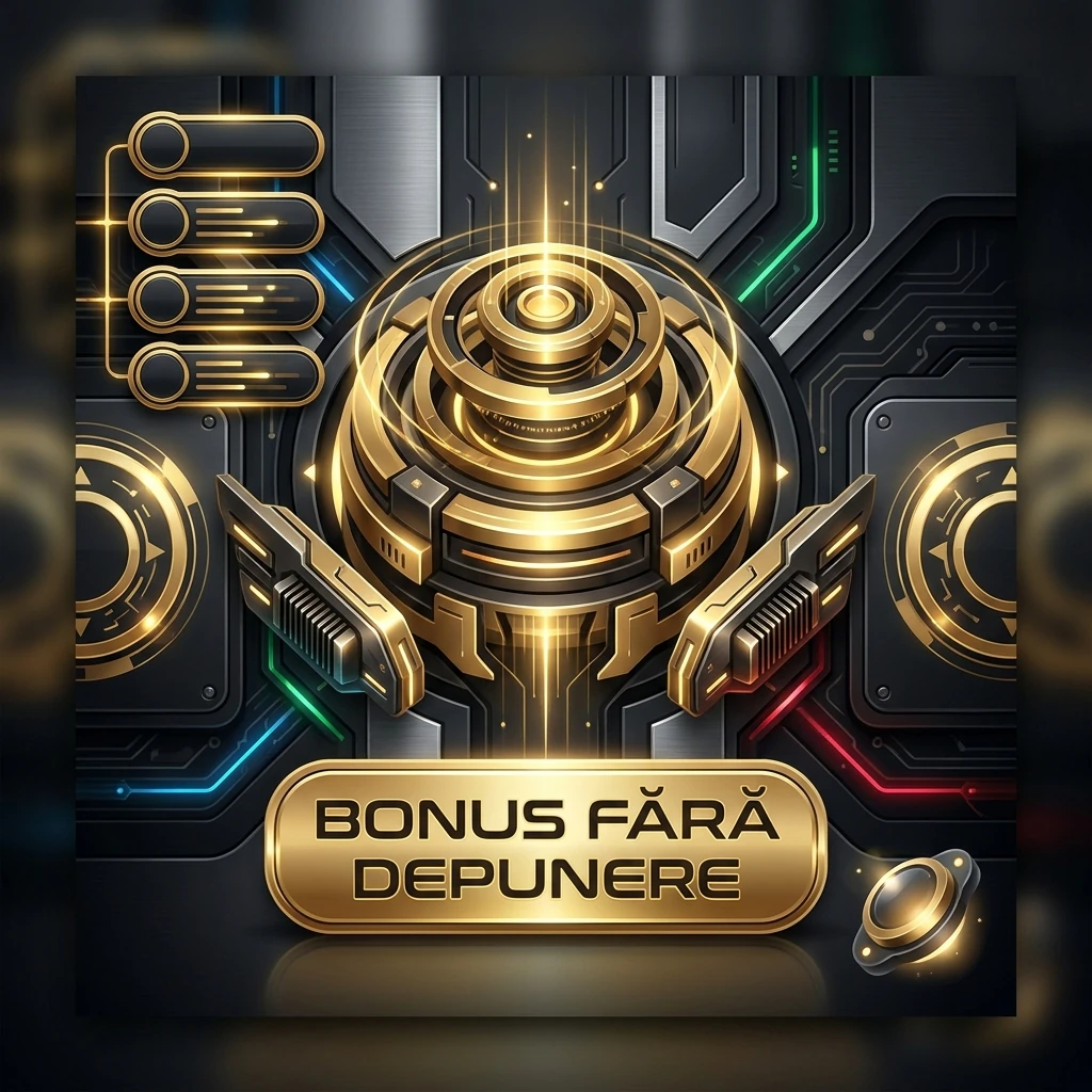 Bonus fără depunere