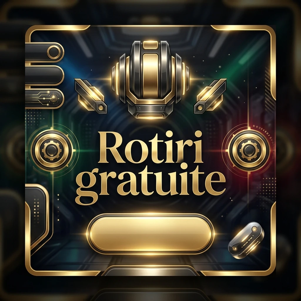 Rotiri gratuite