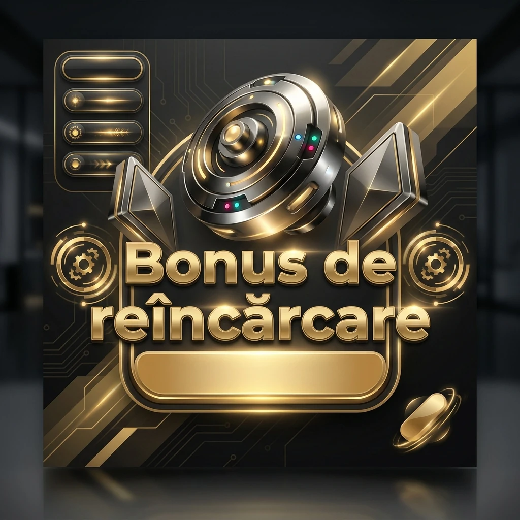 Bonus de reîncărcare